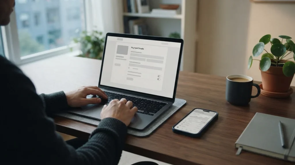 Moderne Banking-Alternativen zur Lastschrift bei deutschen Wettanbietern