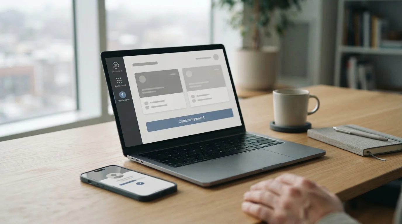 Moderne digitale Zahlungsmethoden bei Online-Wettanbietern